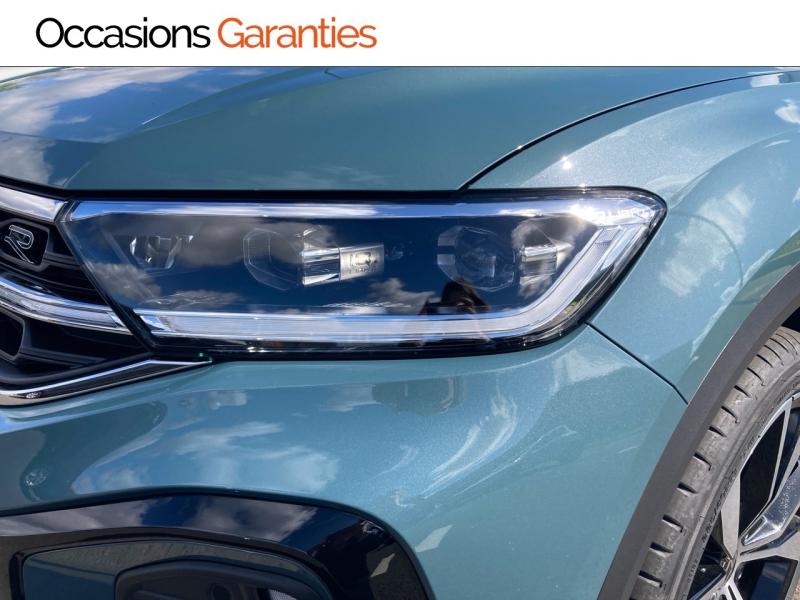 Voitures occasions VOLKSWAGEN T-ROC R-Line Edition Orvault