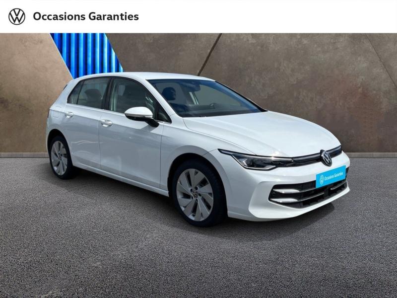 Voitures occasions VOLKSWAGEN GOLF Style Orvault