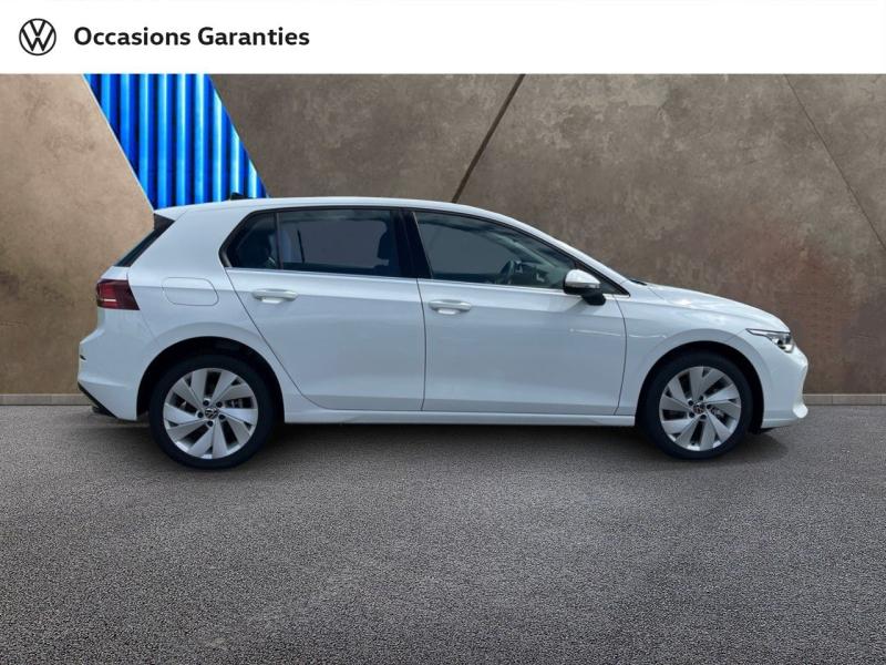 Voitures occasions VOLKSWAGEN GOLF Style Orvault