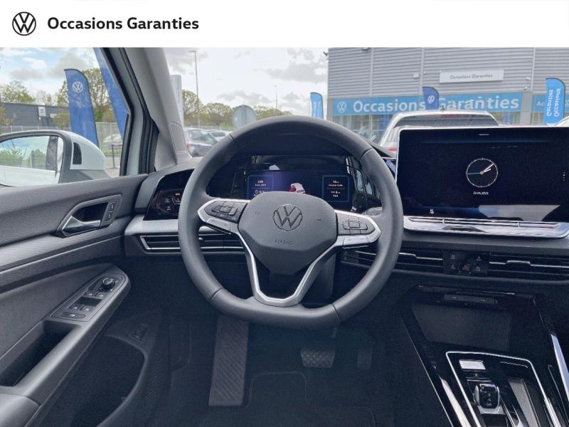 Voitures occasions VOLKSWAGEN GOLF Style Orvault