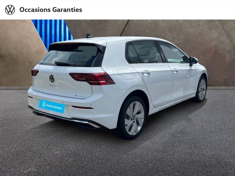 Voitures occasions VOLKSWAGEN GOLF Style Orvault