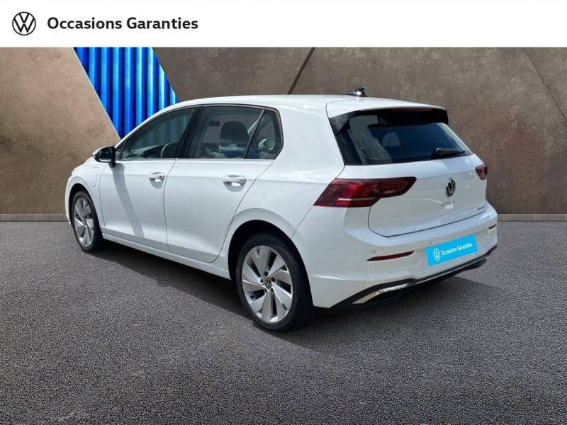 Voitures occasions VOLKSWAGEN GOLF Style Orvault