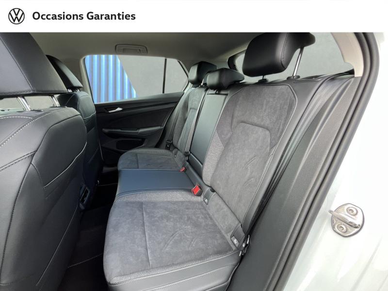 Voitures occasions VOLKSWAGEN GOLF Style Orvault
