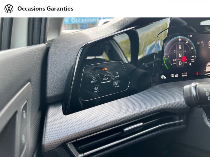 Voitures occasions VOLKSWAGEN GOLF Style Orvault