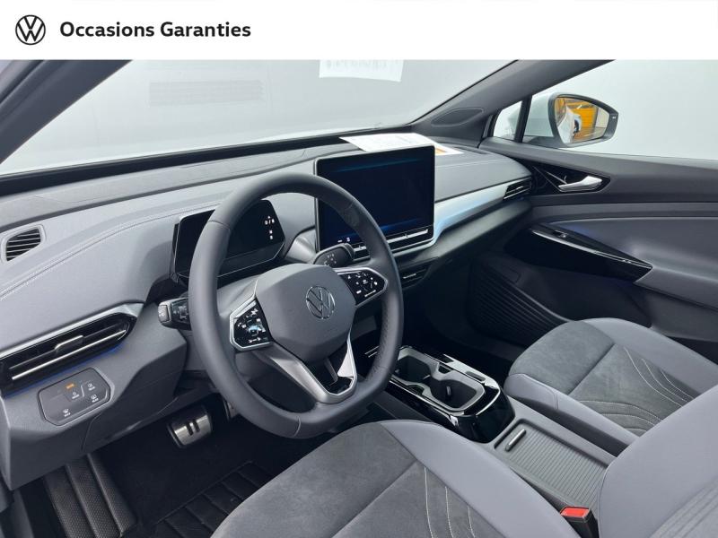 Voitures occasions VOLKSWAGEN ID.5 Base Orvault