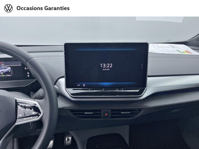 Voitures occasions VOLKSWAGEN ID.5 Base Orvault