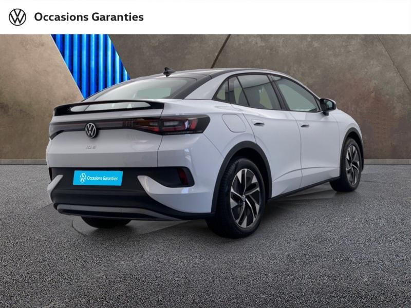 Voitures occasions VOLKSWAGEN ID.5 Base Orvault
