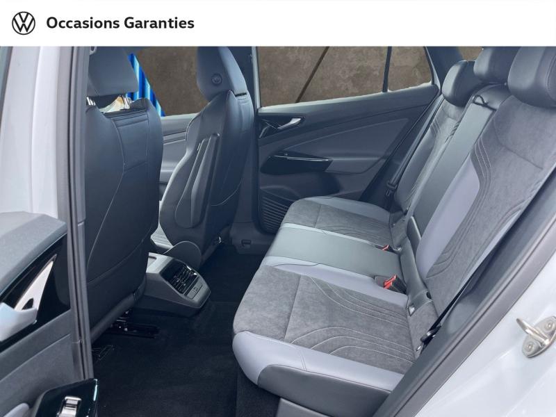 Voitures occasions VOLKSWAGEN ID.5 Base Orvault