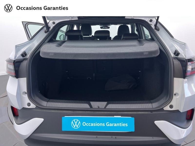 Voitures occasions VOLKSWAGEN ID.5 Base Orvault