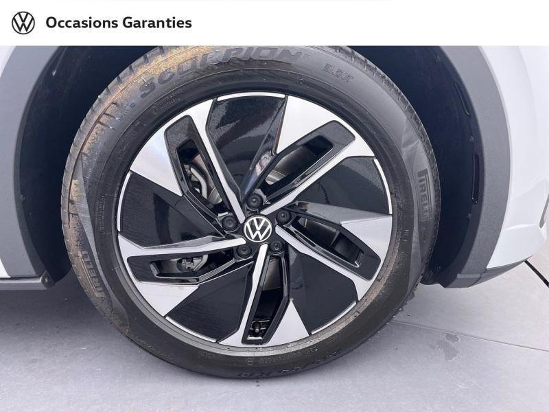 Voitures occasions VOLKSWAGEN ID.5 Base Orvault