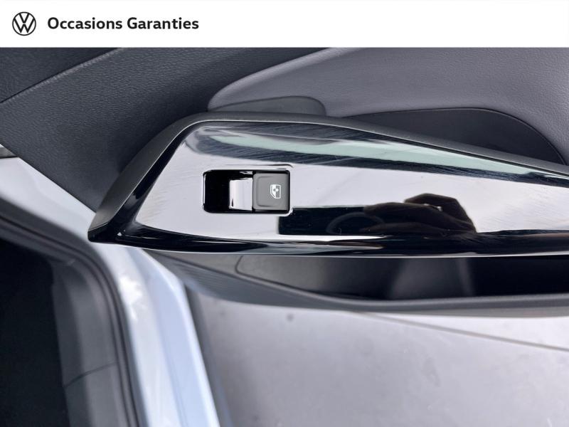 Voitures occasions VOLKSWAGEN ID.5 Base Orvault