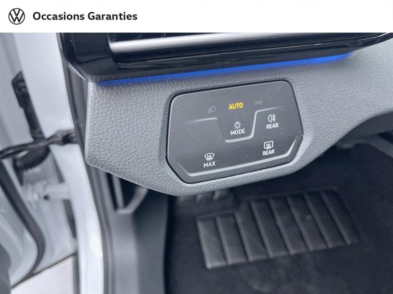 Voitures occasions VOLKSWAGEN ID.5 Base Orvault