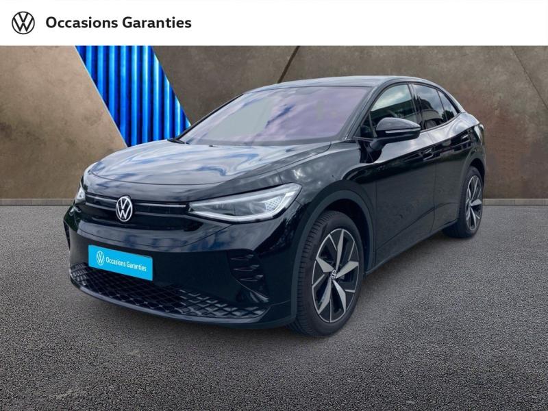Voitures occasions VOLKSWAGEN ID.5 GTX Orvault