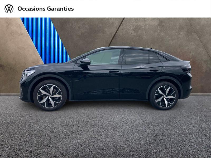 Voitures occasions VOLKSWAGEN ID.5 GTX Orvault