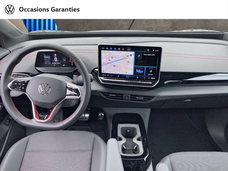 Voitures occasions VOLKSWAGEN ID.5 GTX Orvault