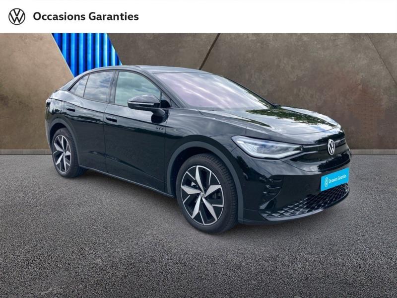 Voitures occasions VOLKSWAGEN ID.5 GTX Orvault