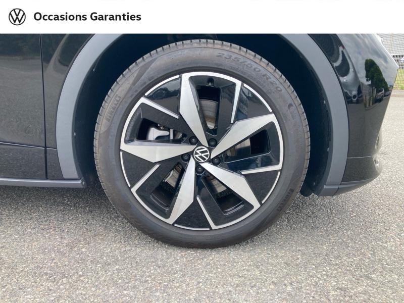 Voitures occasions VOLKSWAGEN ID.5 GTX Orvault