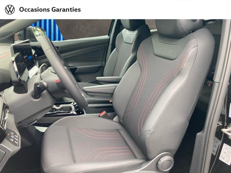 Voitures occasions VOLKSWAGEN ID.5 GTX Orvault