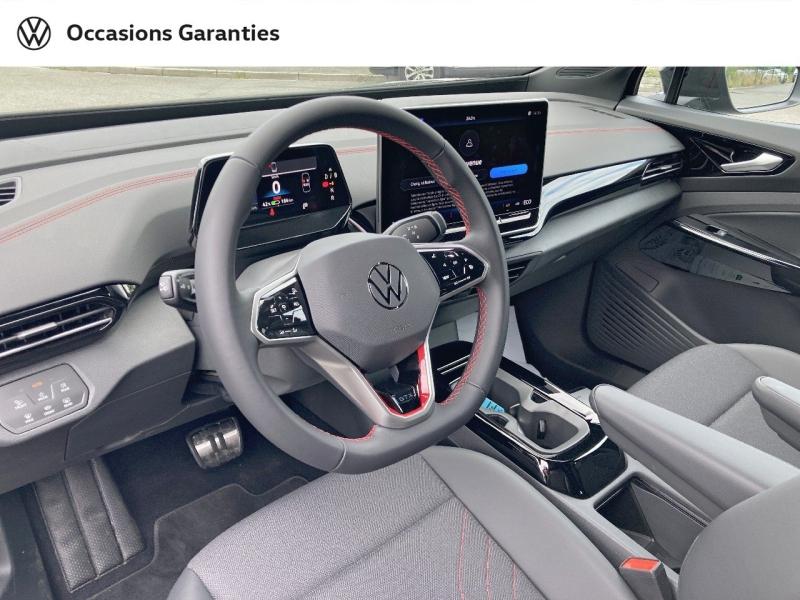 Voitures occasions VOLKSWAGEN ID.5 GTX Orvault