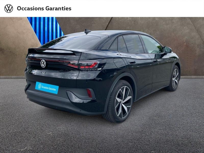 Voitures occasions VOLKSWAGEN ID.5 GTX Orvault