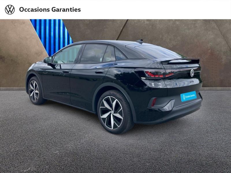 Voitures occasions VOLKSWAGEN ID.5 GTX Orvault