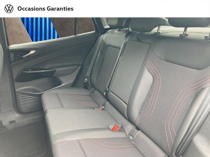 Voitures occasions VOLKSWAGEN ID.5 GTX Orvault
