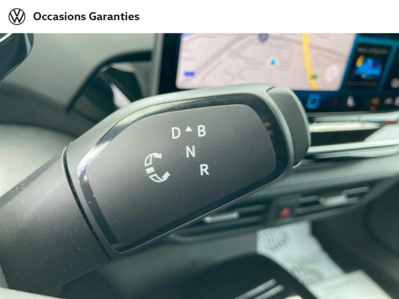 Voitures occasions VOLKSWAGEN ID.5 GTX Orvault