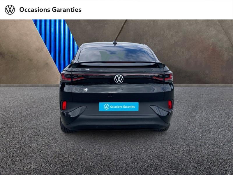 Voitures occasions VOLKSWAGEN ID.5 GTX Orvault