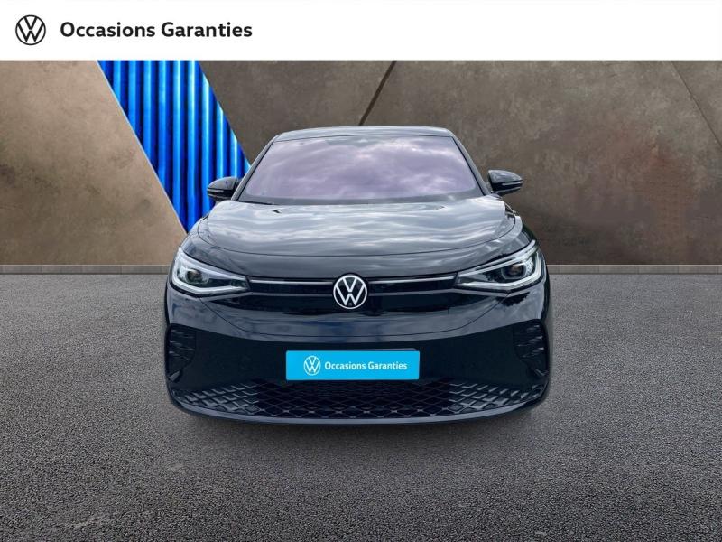 Voitures occasions VOLKSWAGEN ID.5 GTX Orvault