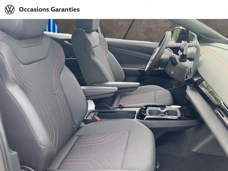 Voitures occasions VOLKSWAGEN ID.5 GTX Orvault