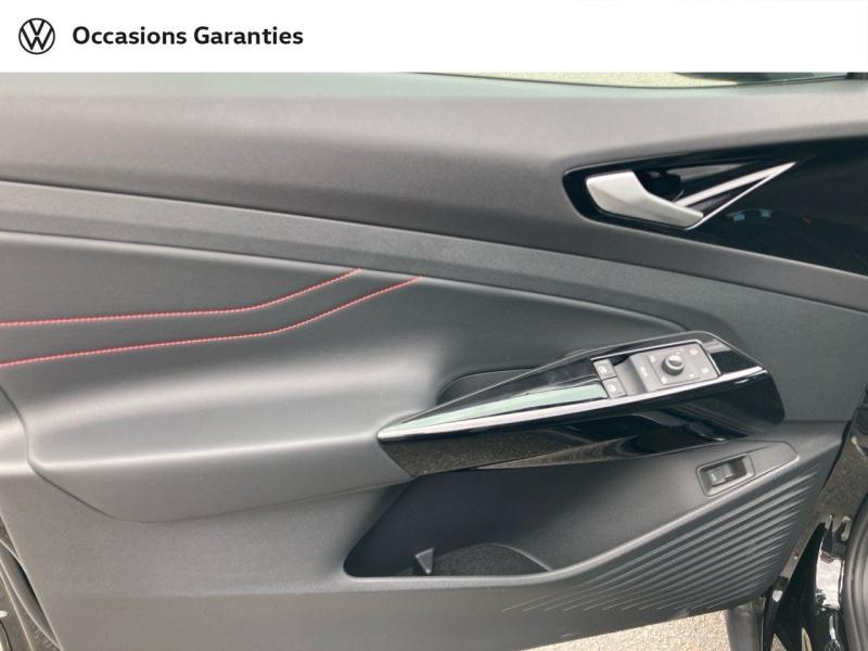 Voitures occasions VOLKSWAGEN ID.5 GTX Orvault