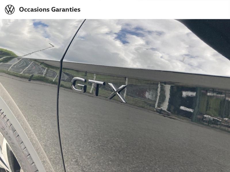 Voitures occasions VOLKSWAGEN ID.5 GTX Orvault