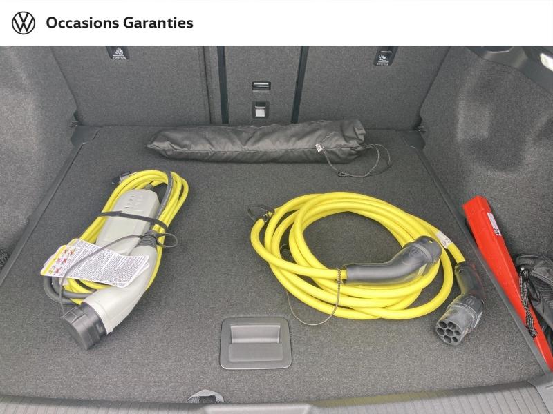 Voitures occasions VOLKSWAGEN ID.5 GTX Orvault