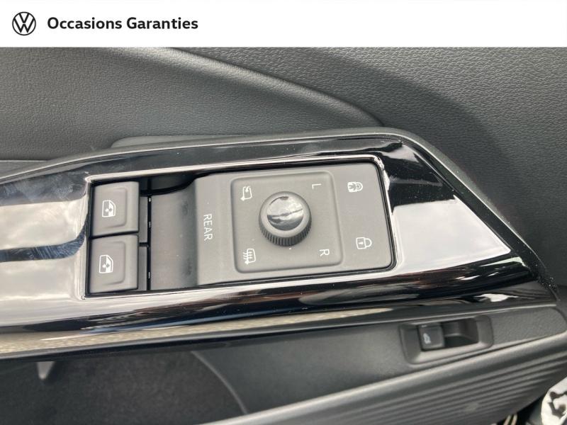Voitures occasions VOLKSWAGEN ID.5 GTX Orvault