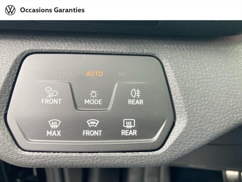 Voitures occasions VOLKSWAGEN ID.5 GTX Orvault