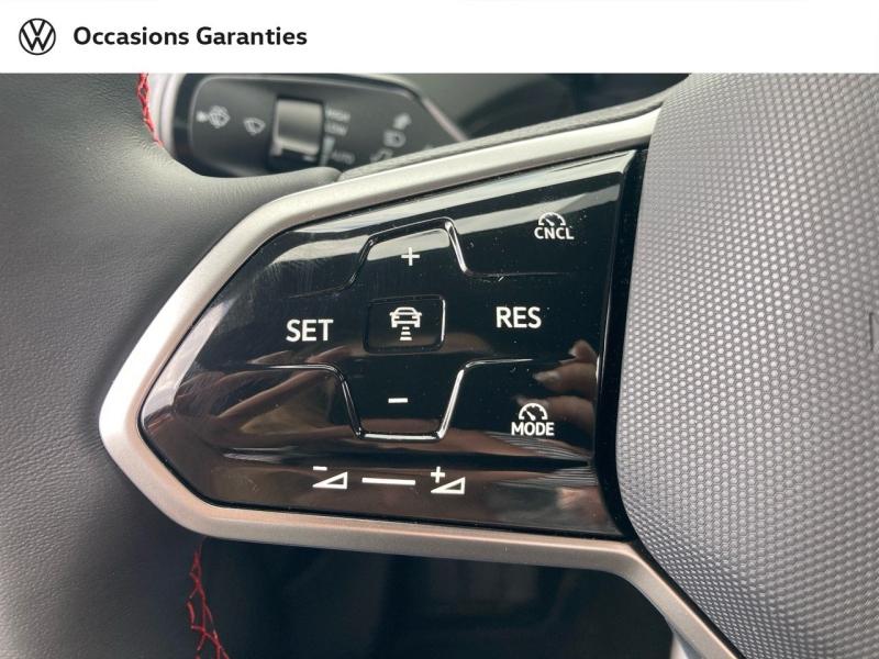 Voitures occasions VOLKSWAGEN ID.5 GTX Orvault