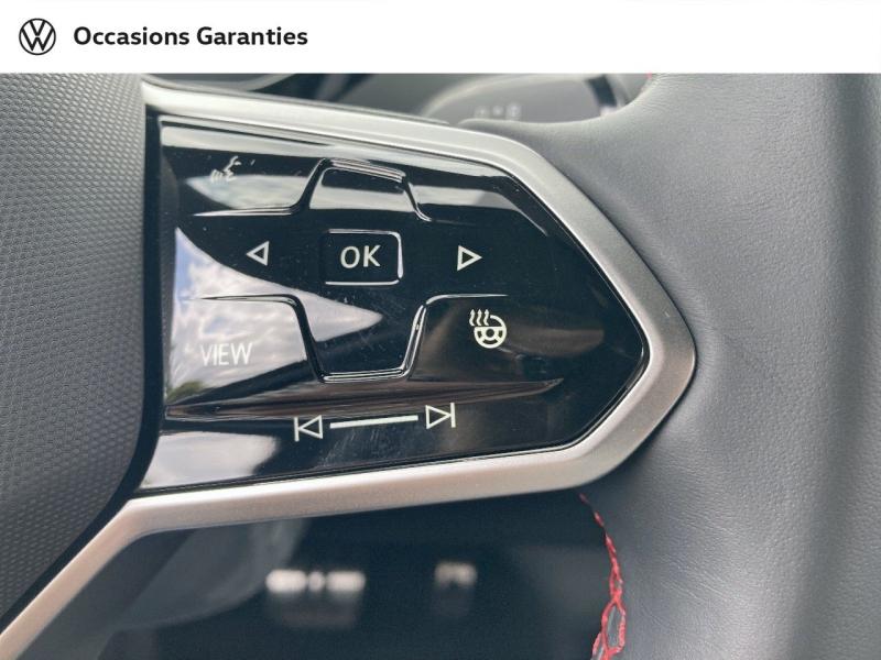 Voitures occasions VOLKSWAGEN ID.5 GTX Orvault