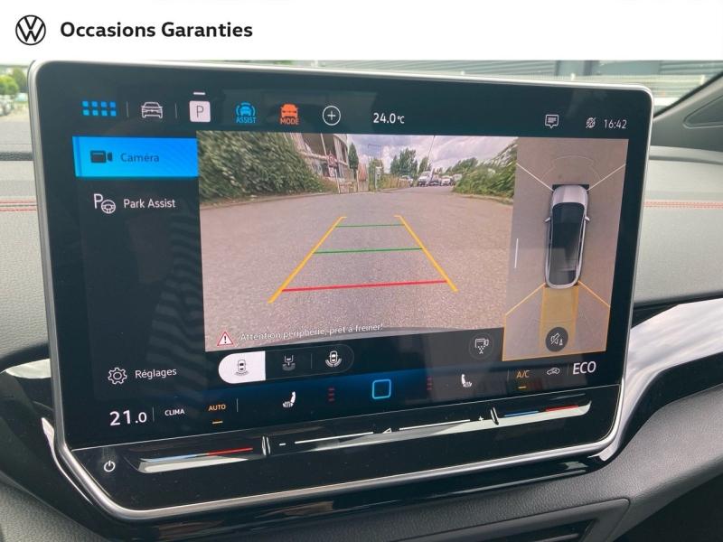 Voitures occasions VOLKSWAGEN ID.5 GTX Orvault