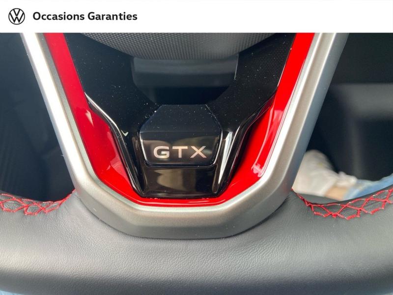 Voitures occasions VOLKSWAGEN ID.5 GTX Orvault