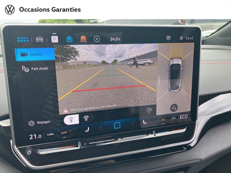 Voitures occasions VOLKSWAGEN ID.5 GTX Orvault