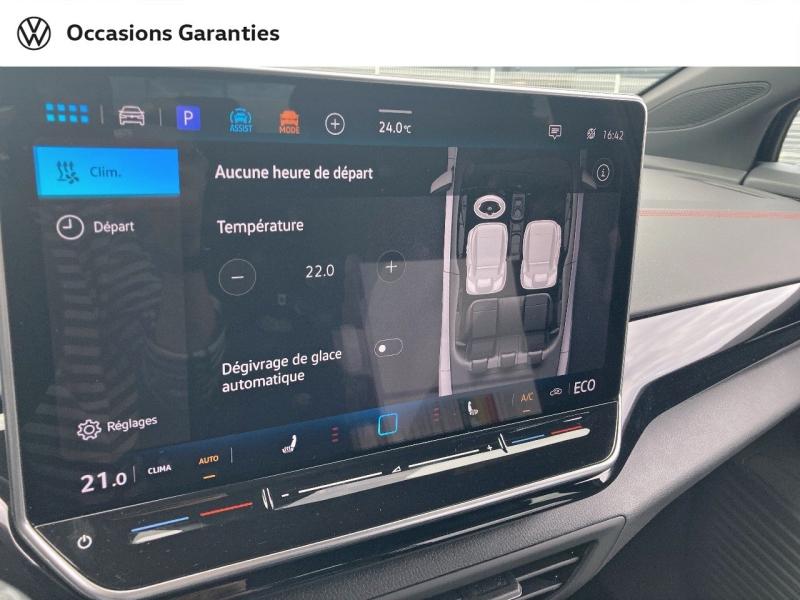 Voitures occasions VOLKSWAGEN ID.5 GTX Orvault