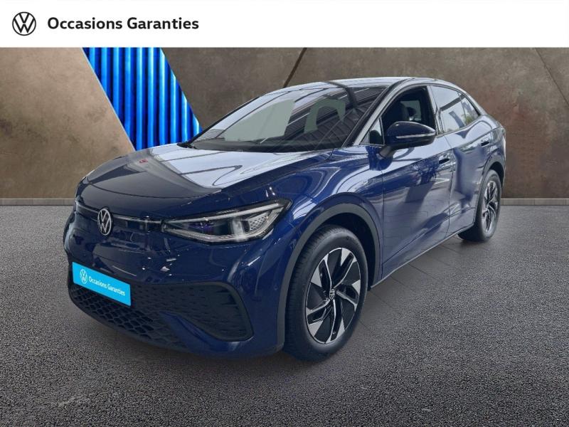 Voitures occasions VOLKSWAGEN ID.5 Life Max Orvault