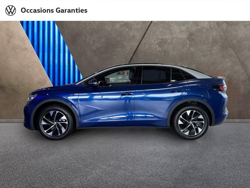 Voitures occasions VOLKSWAGEN ID.5 Life Max Orvault