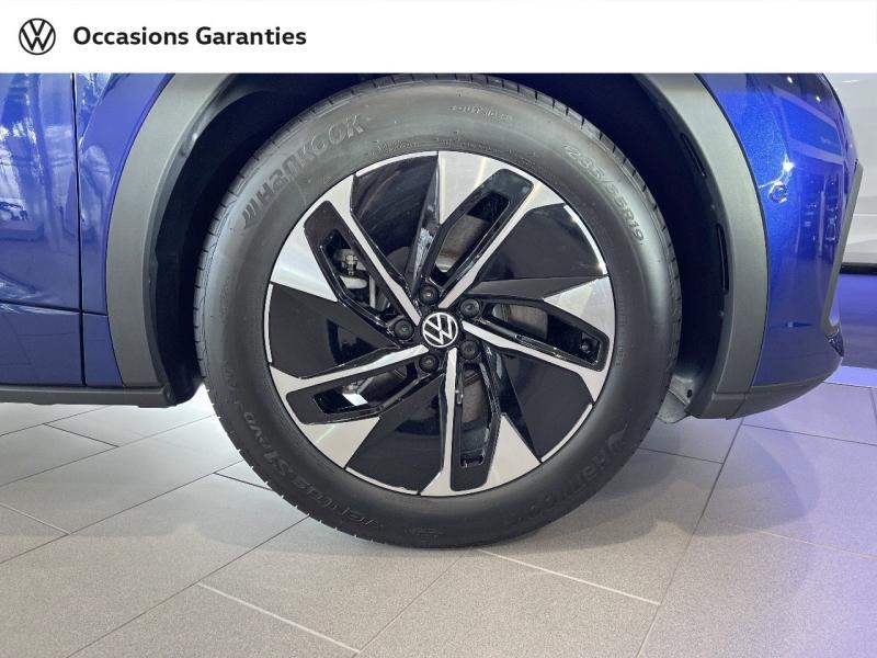 Voitures occasions VOLKSWAGEN ID.5 Life Max Orvault