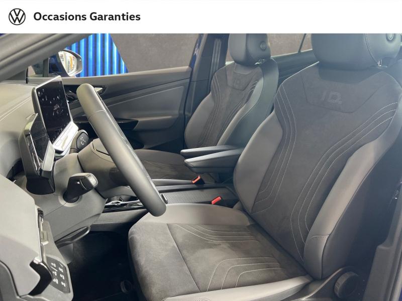 Voitures occasions VOLKSWAGEN ID.5 Life Max Orvault