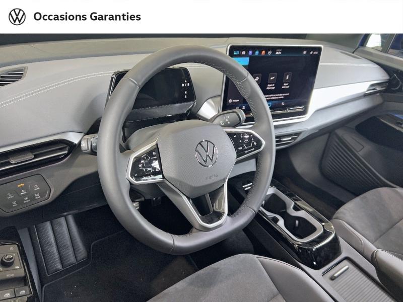 Voitures occasions VOLKSWAGEN ID.5 Life Max Orvault