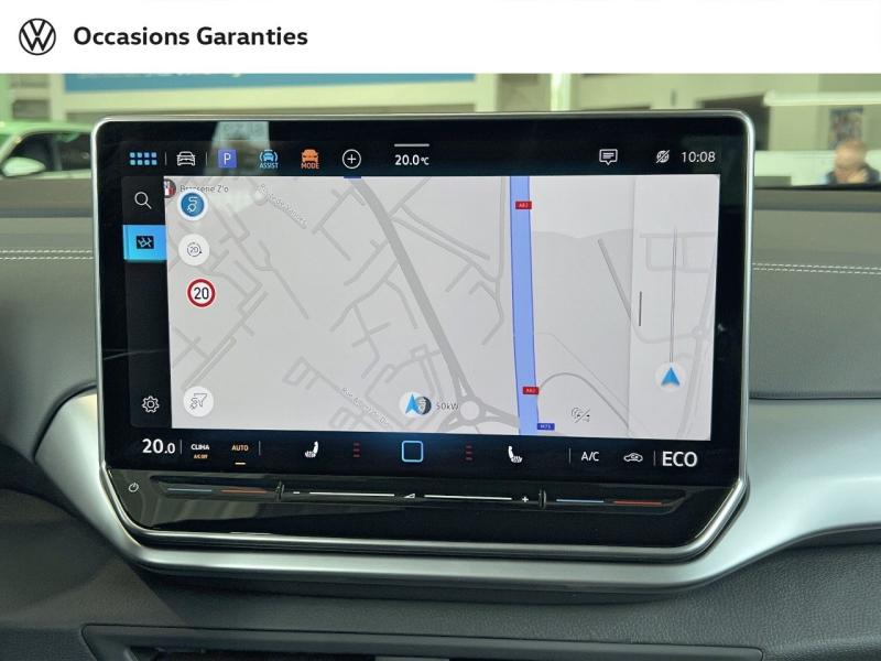 Voitures occasions VOLKSWAGEN ID.5 Life Max Orvault