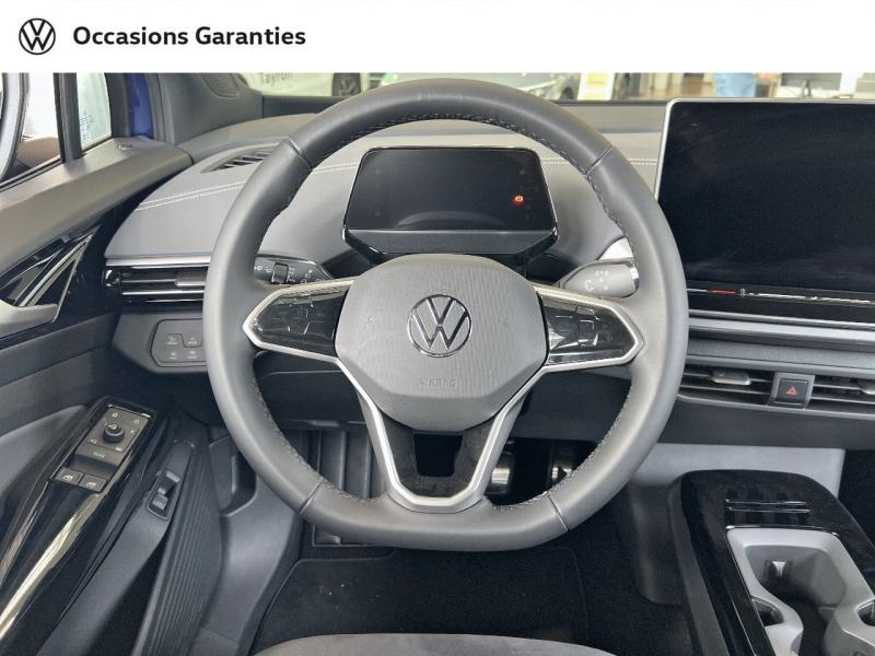 Voitures occasions VOLKSWAGEN ID.5 Life Max Orvault