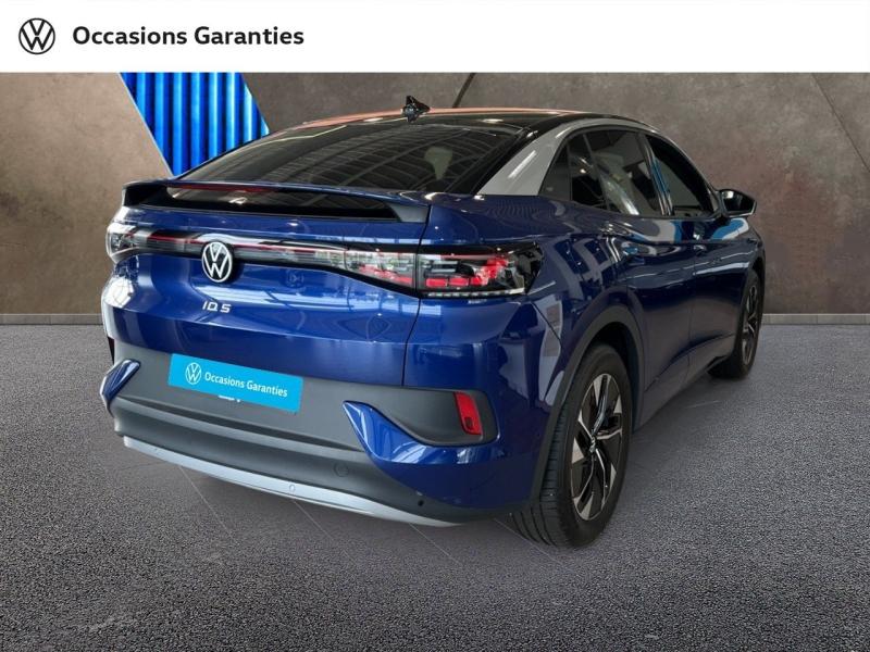 Voitures occasions VOLKSWAGEN ID.5 Life Max Orvault