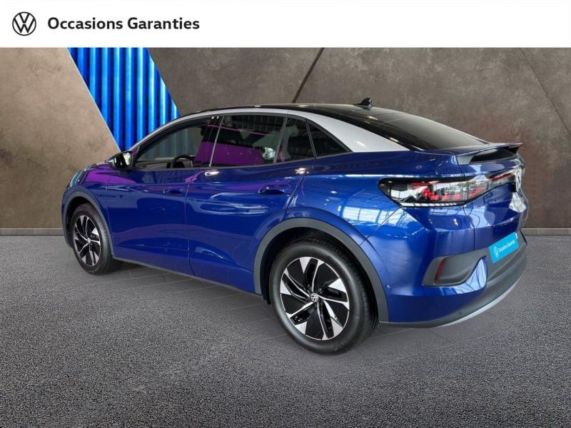Voitures occasions VOLKSWAGEN ID.5 Life Max Orvault